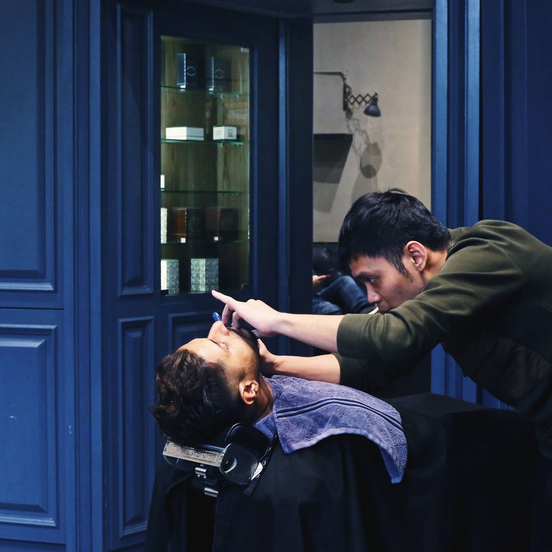 Sultan's Experience - Groom & Groomsmen