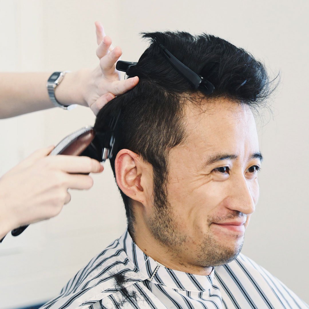 Sultan's Experience - Groom & Groomsmen