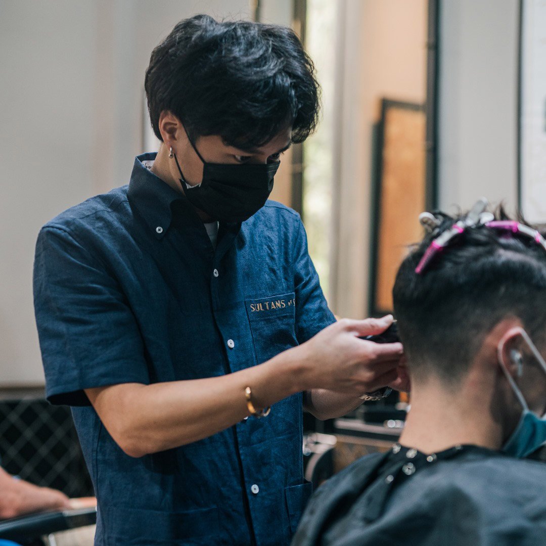 The Deluxe Experience