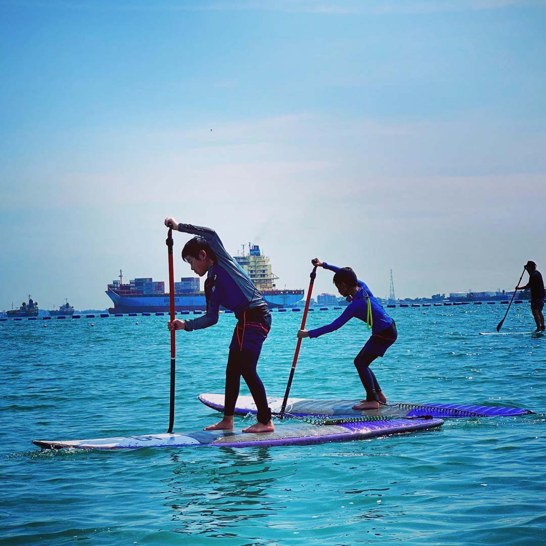 SUP Ventures Gift Card