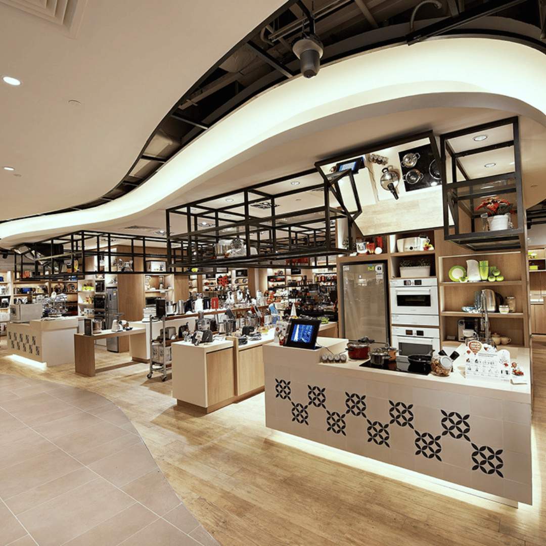 TANGS Singapore Gift Card