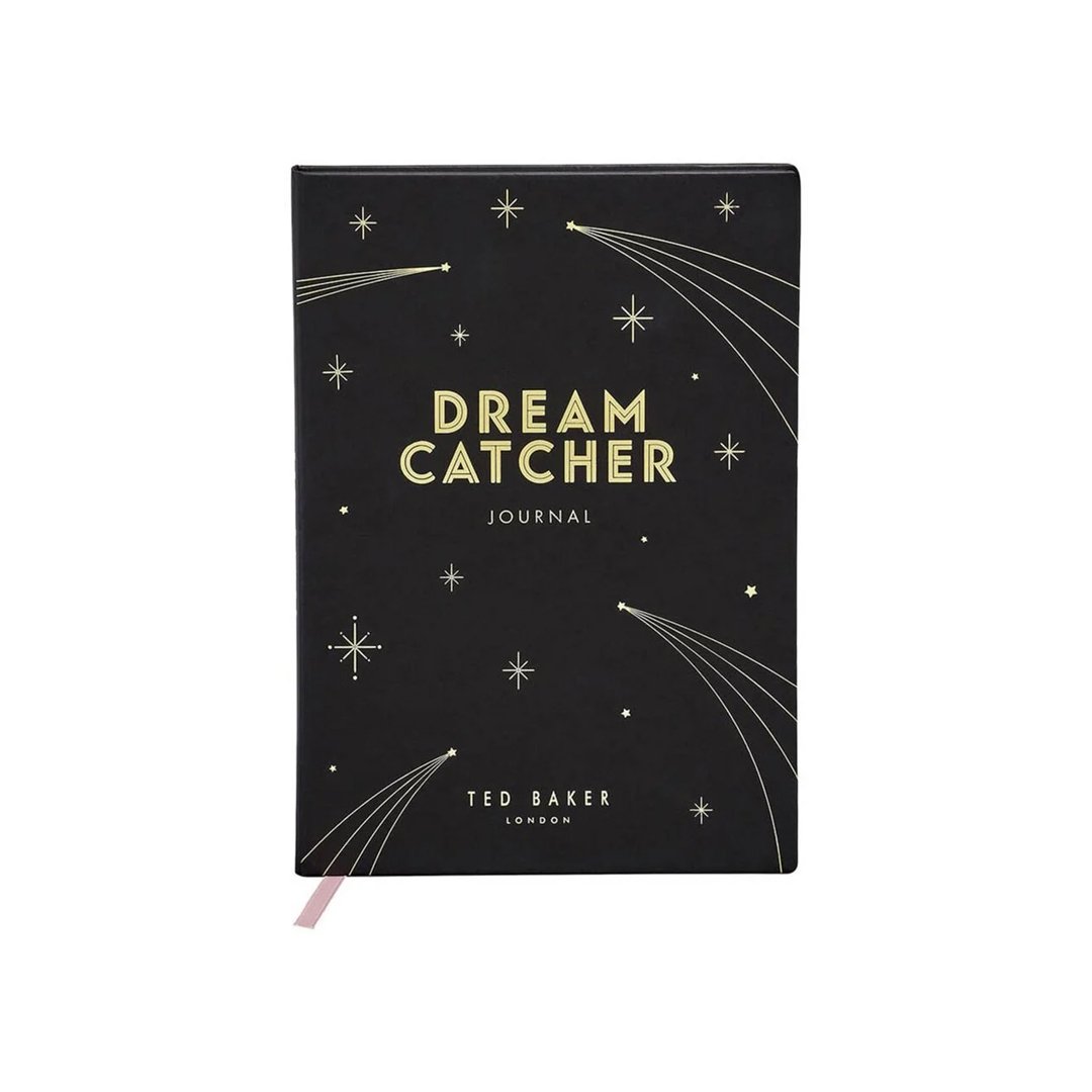 Ted Baker Dream Journal