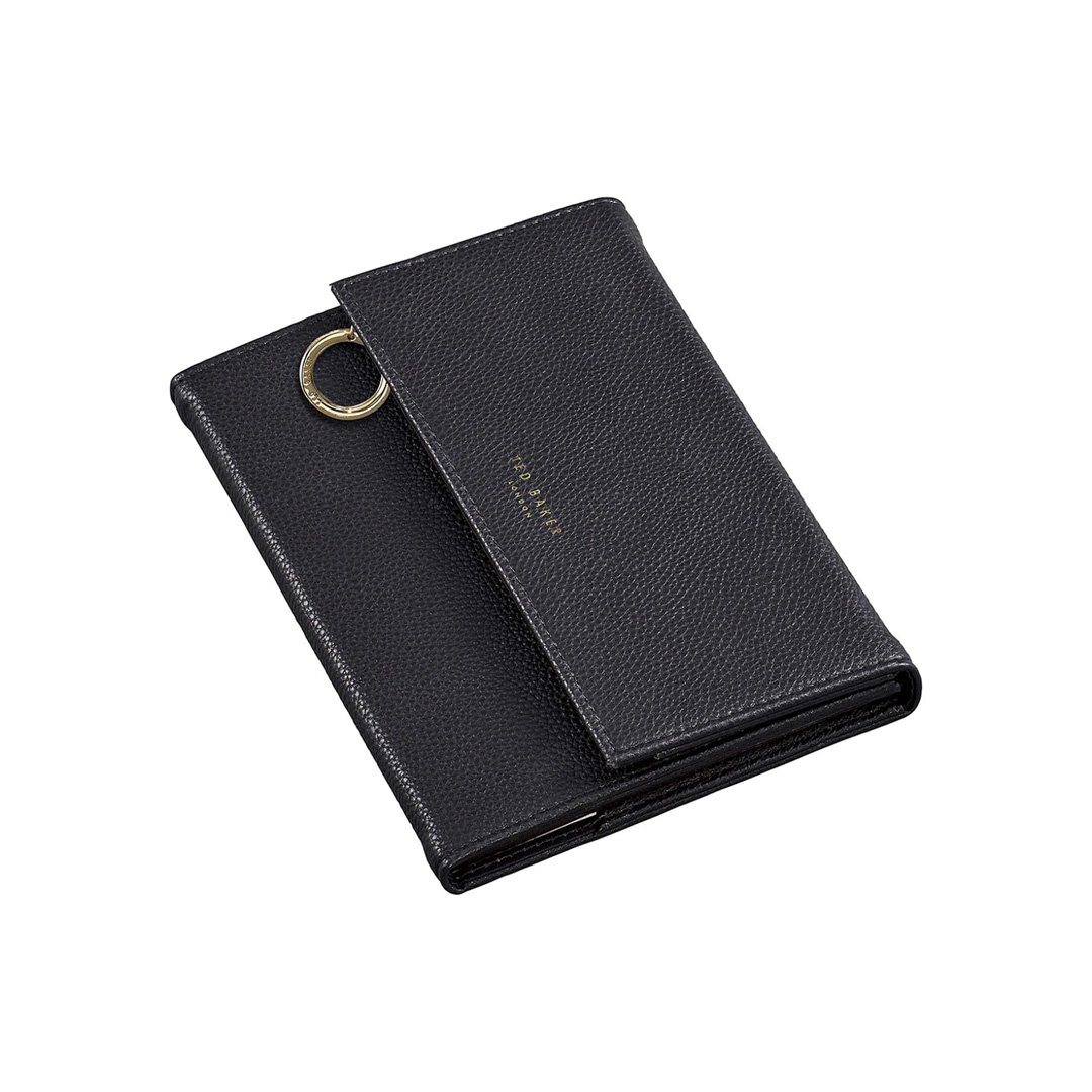 Ted Baker Notebook & Pencil Case Set