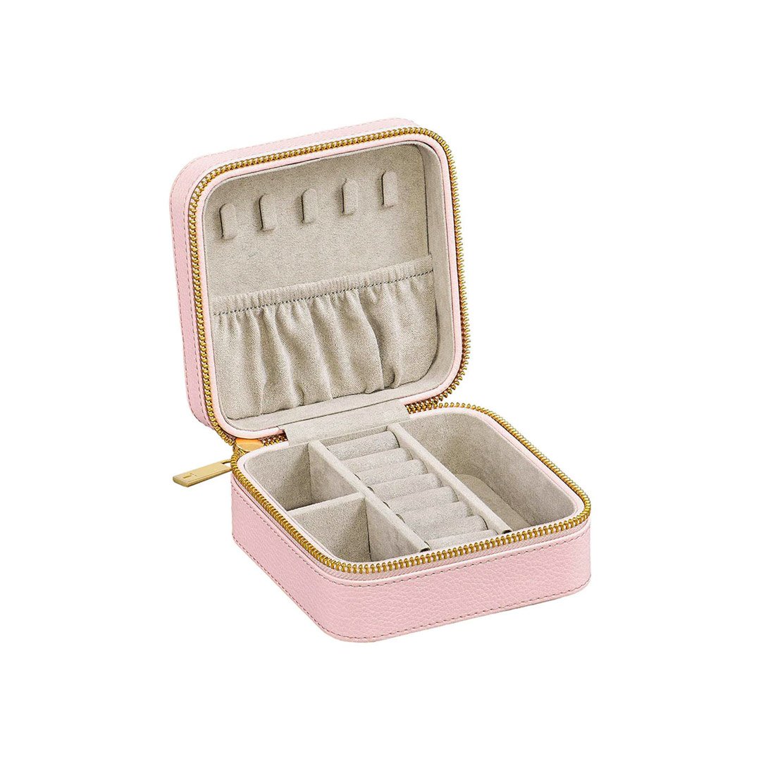 Ted Baker Zipped Jewellery Case
