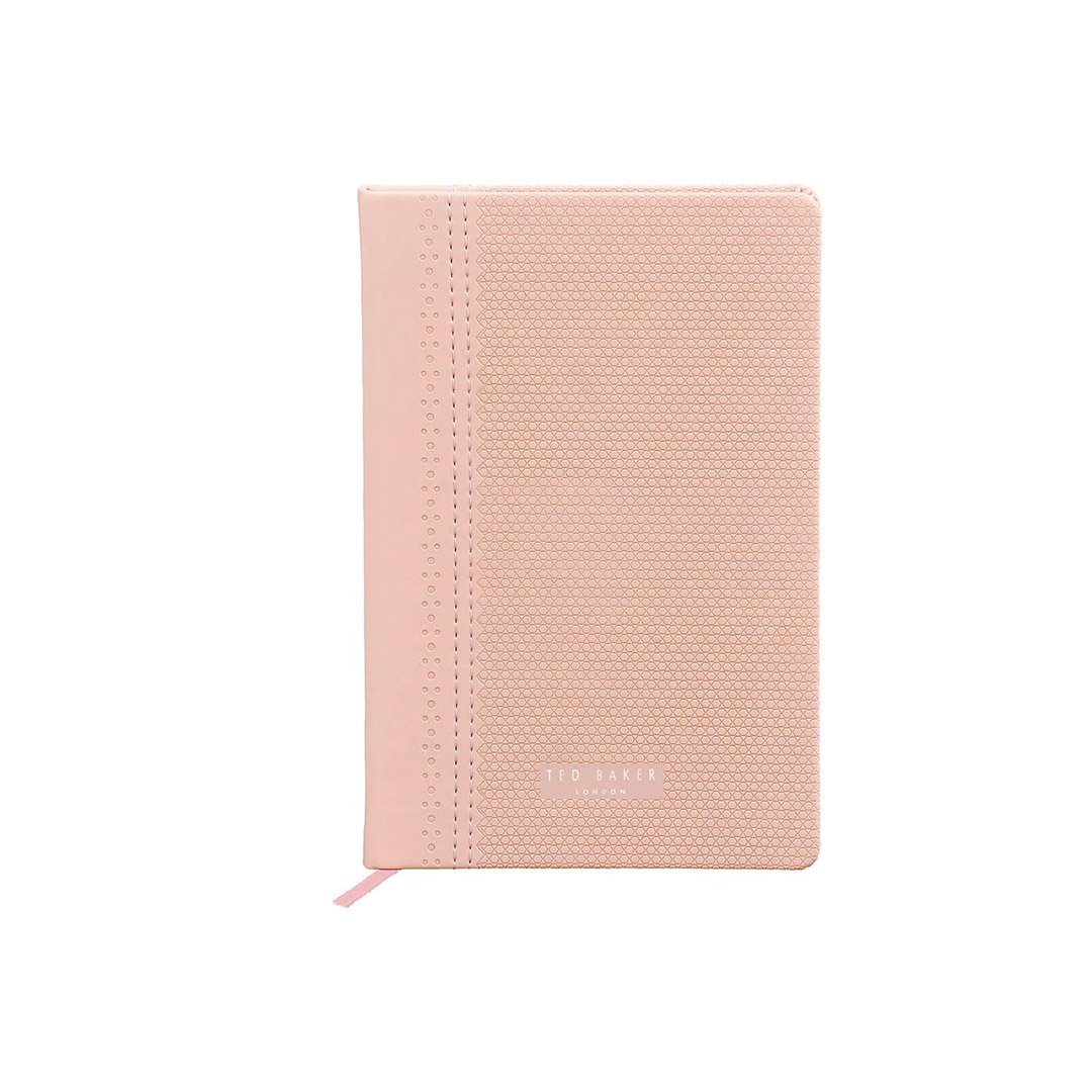 Ted Baker A5 Brogue Notebook