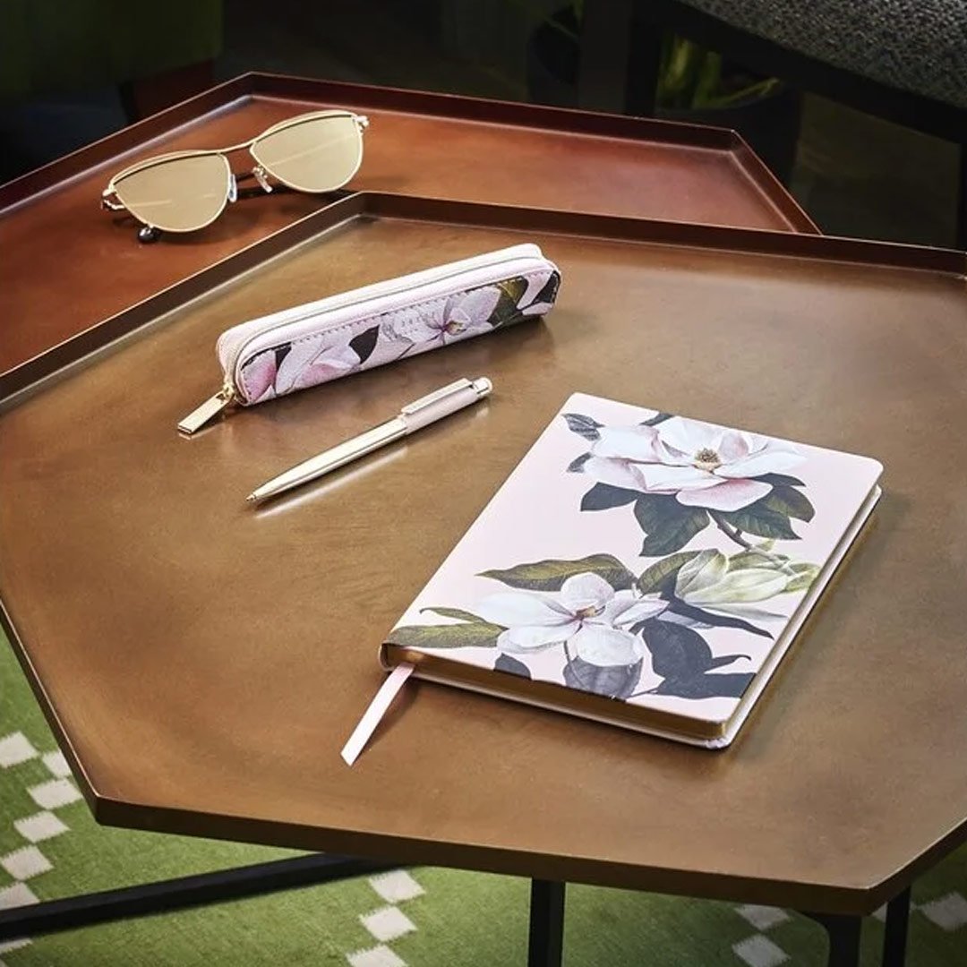 Ted Baker Opal Touch Screen Pen & Pouch