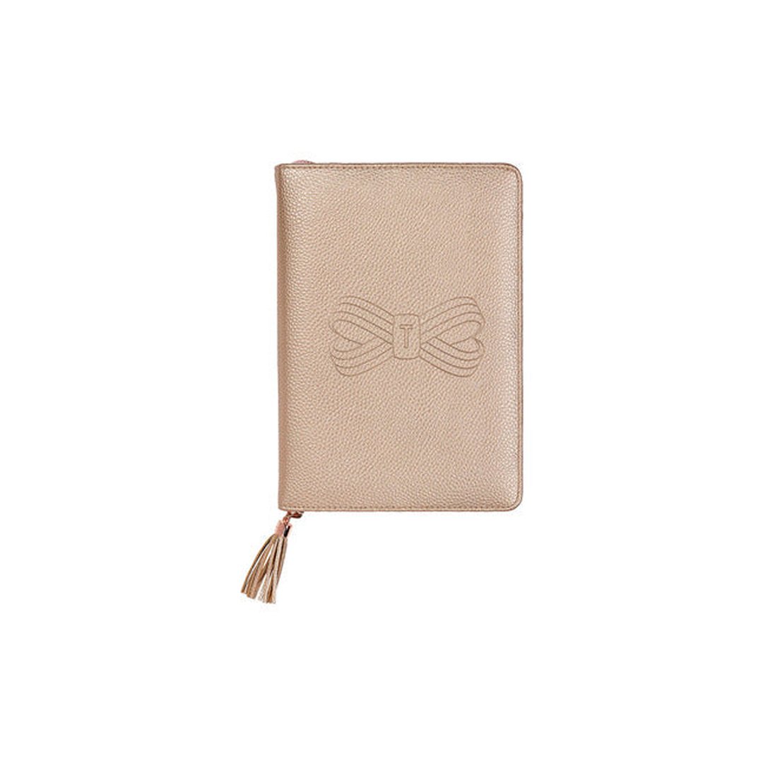 Ted Baker A5 Tassel Notebook