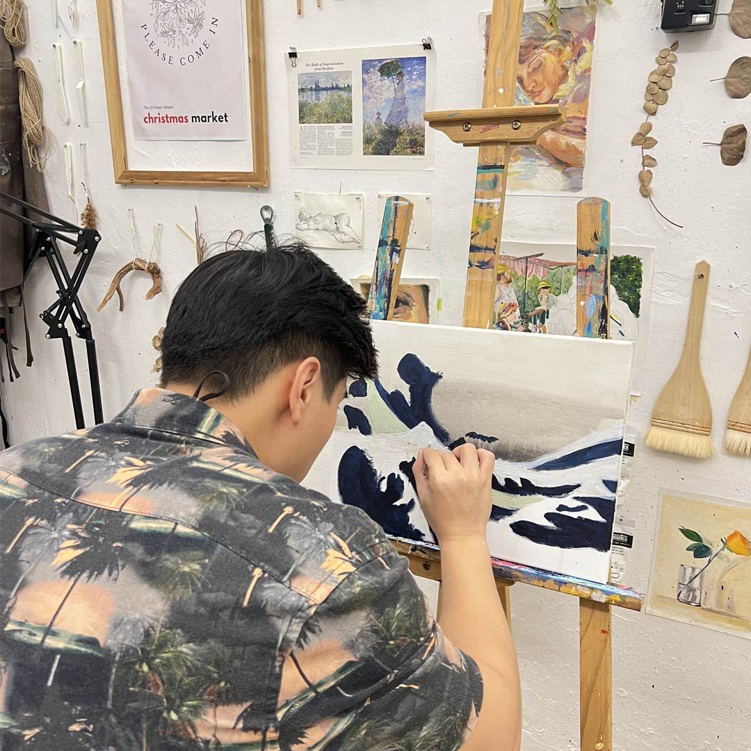 The Art Nooq Gift Card