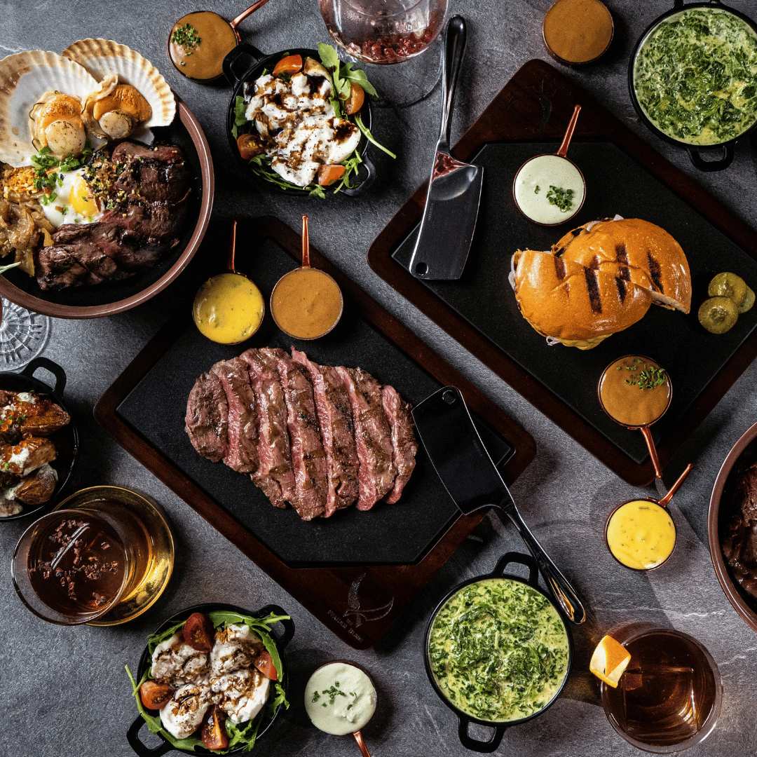 The Feather Blade Gift Card