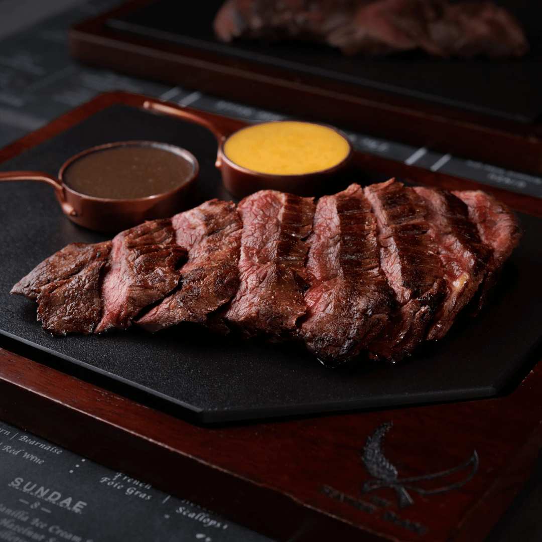 The Feather Blade Gift Card