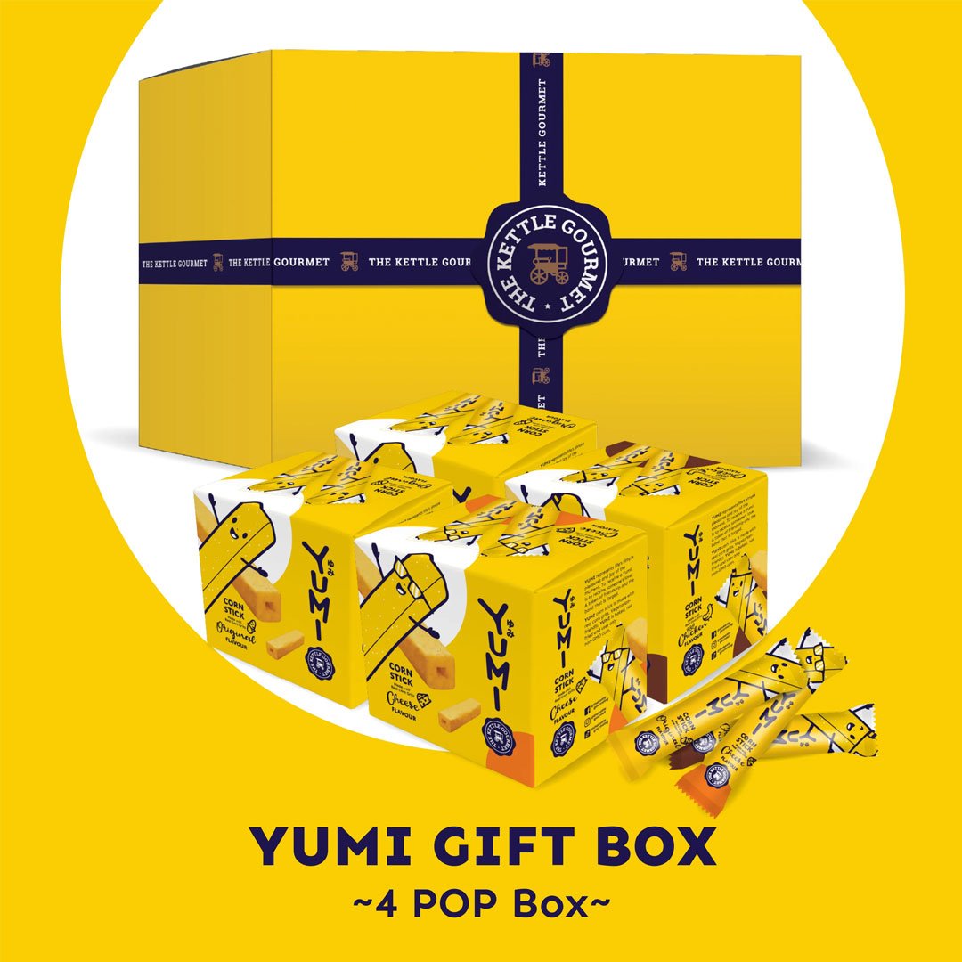 YUMI Gift Box