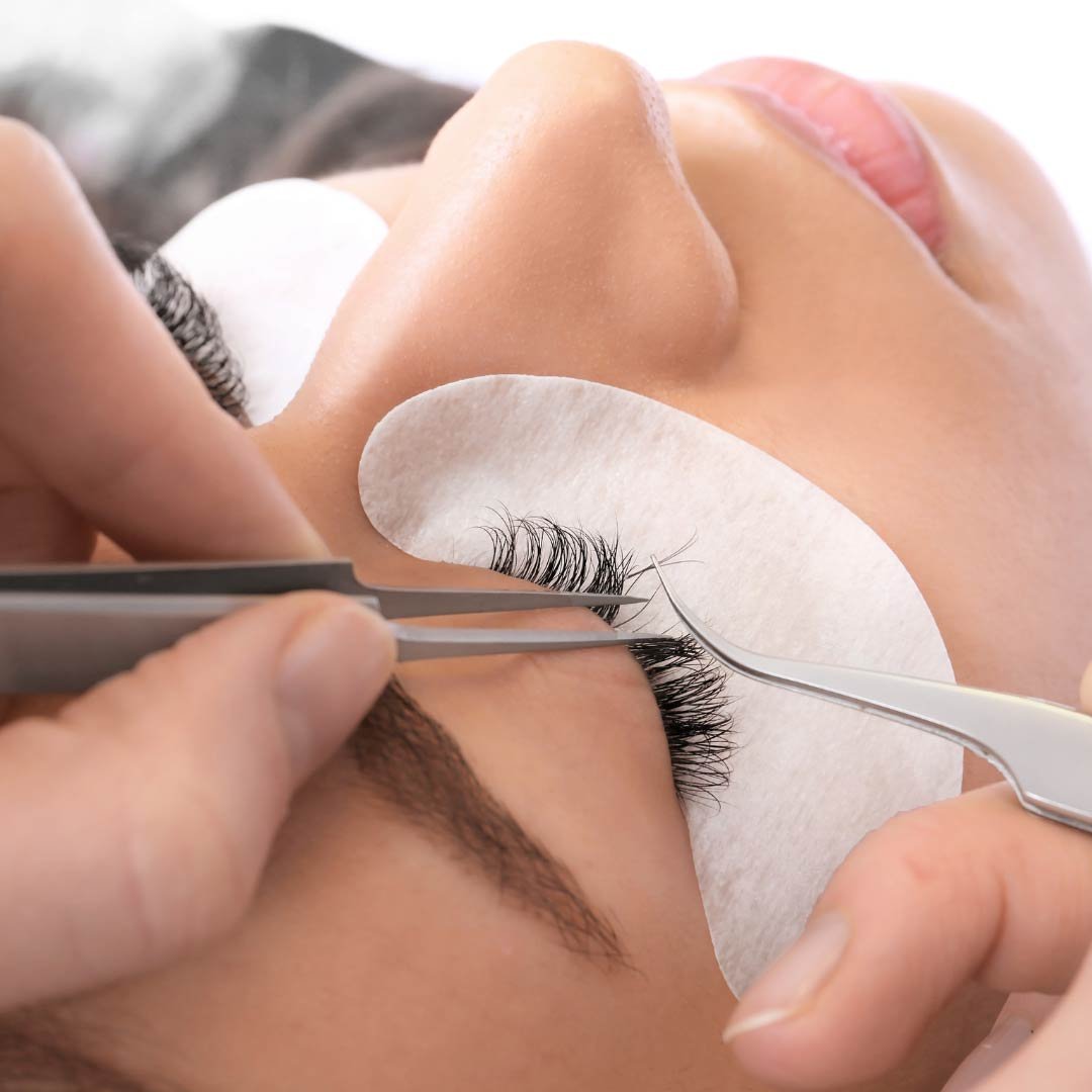 1D Classic Eyelash Extension 