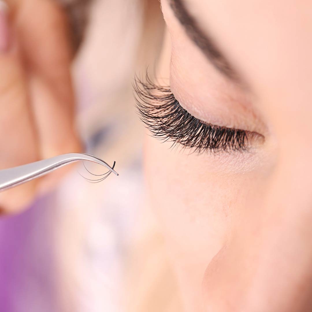 4D Luscious Eyelash Extension