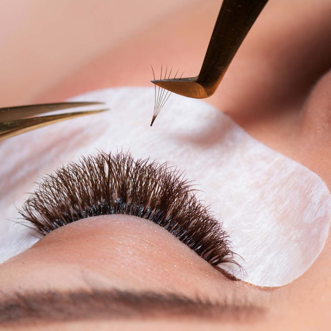 9-15D Mega Volume Eyelash Extension