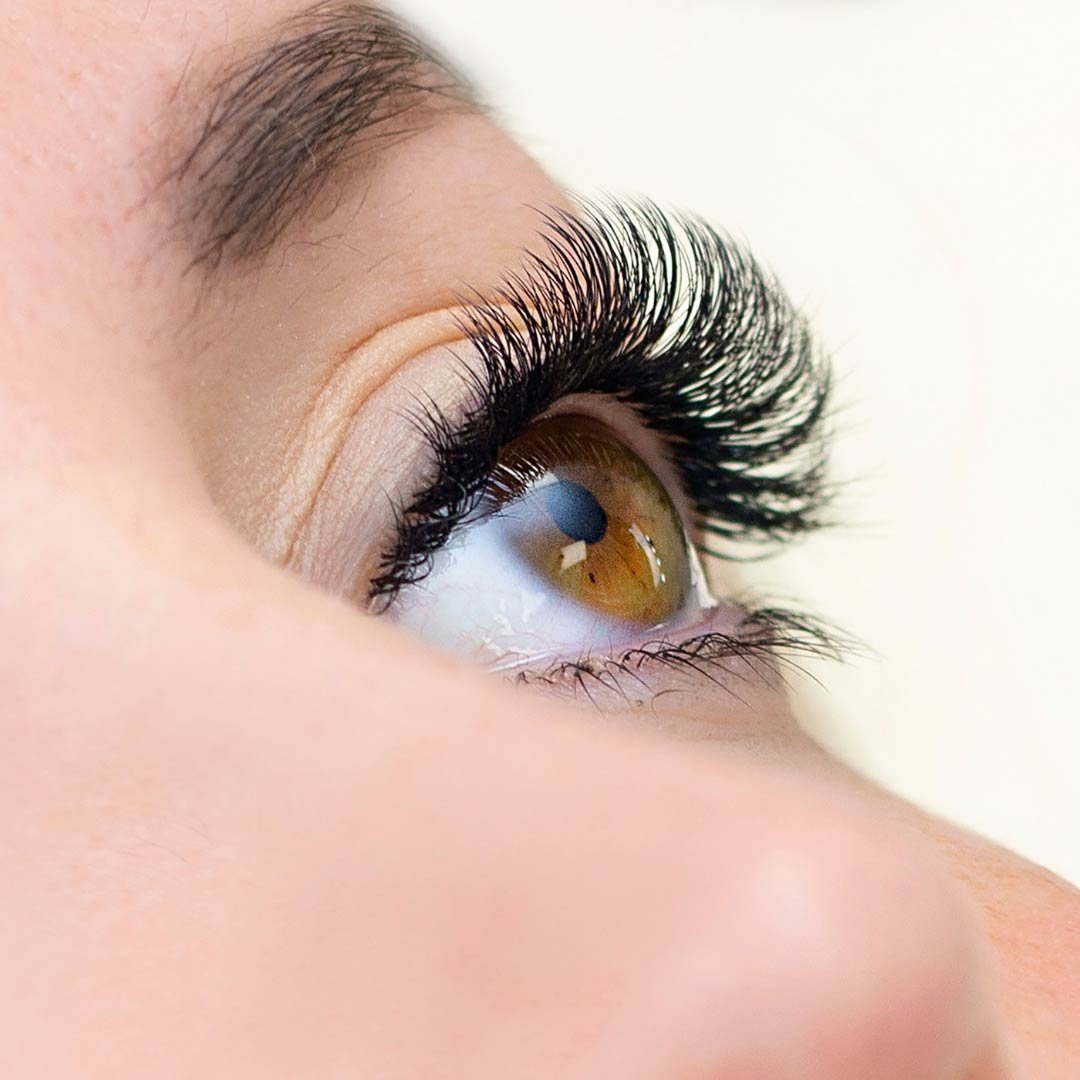 4D Luscious Eyelash Extension