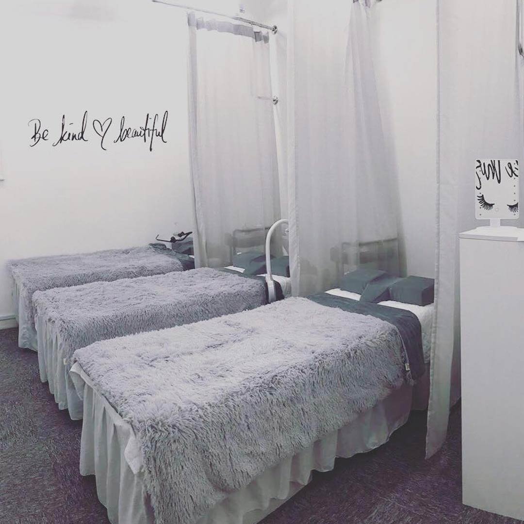 2D Souffle Eyelash Extension