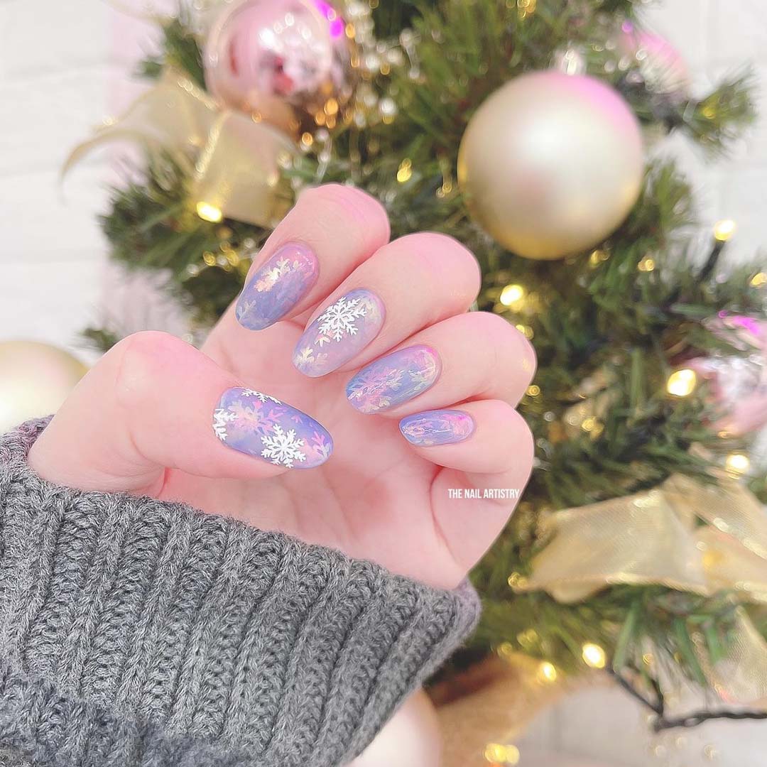 The Nail Artistry Gift Card