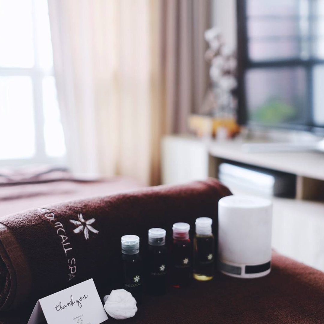 90-Minute TOS Signature Treatment™