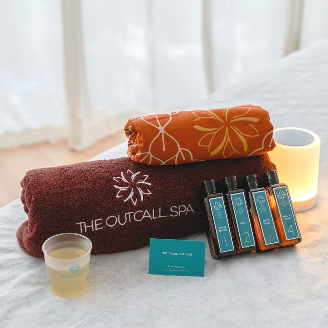 90-Minute TOS Signature Treatment™