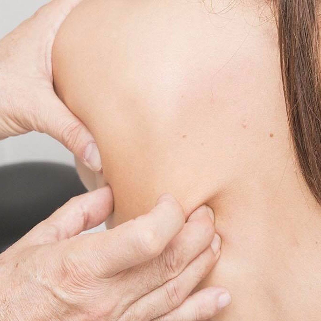 90-Minute Tui Na: Traditional Chinese Massage