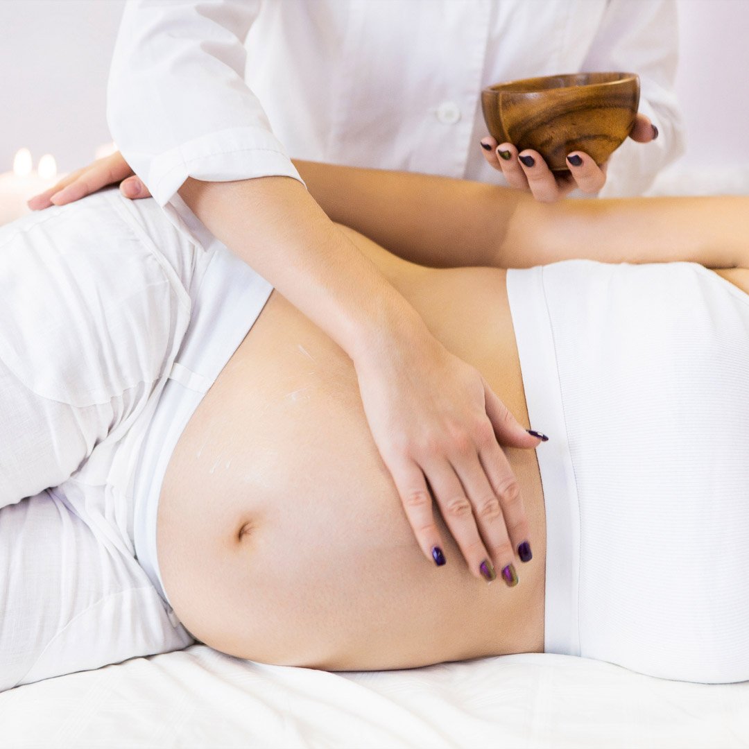 #Mom2B Prenatal Package