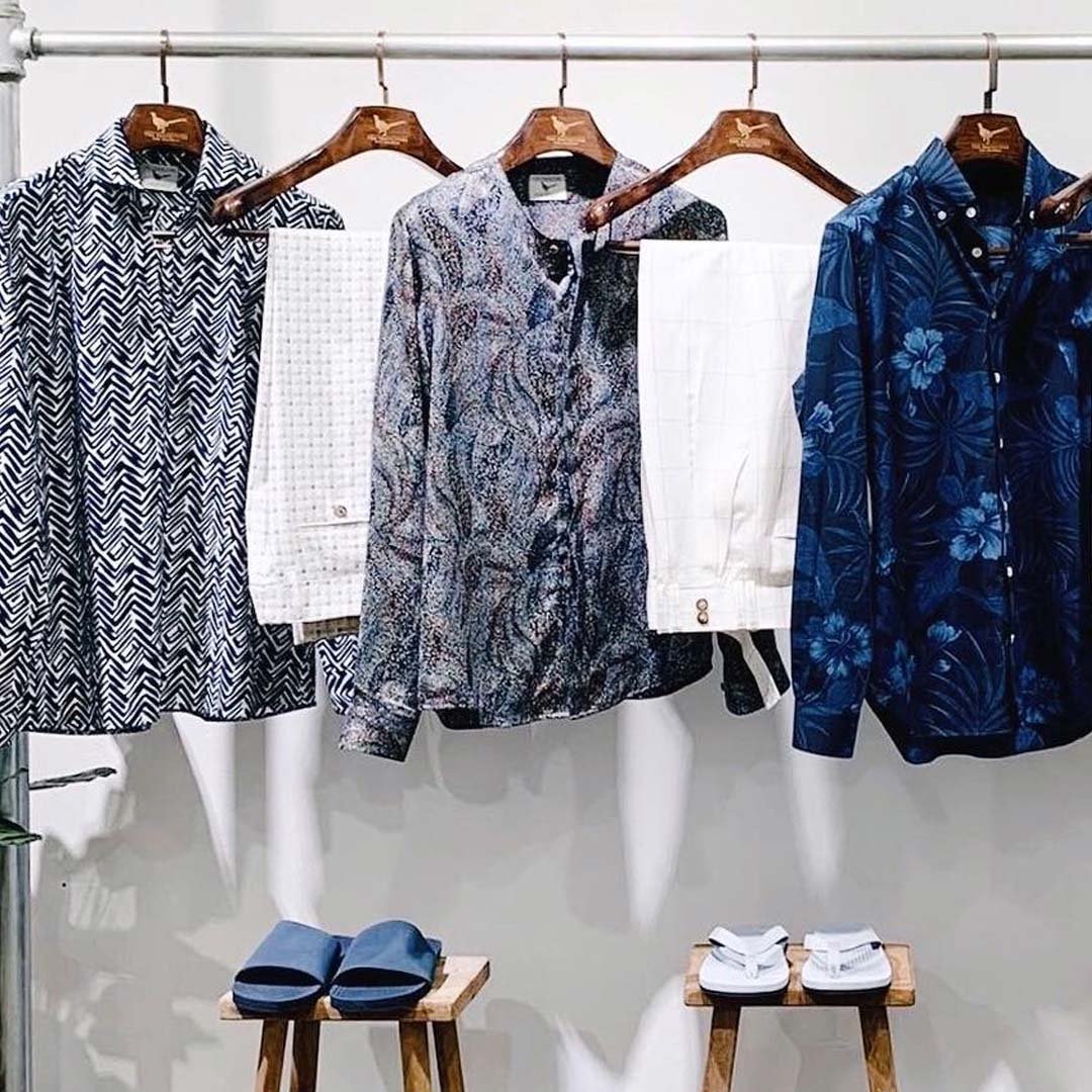 The Prefecture Gift Card