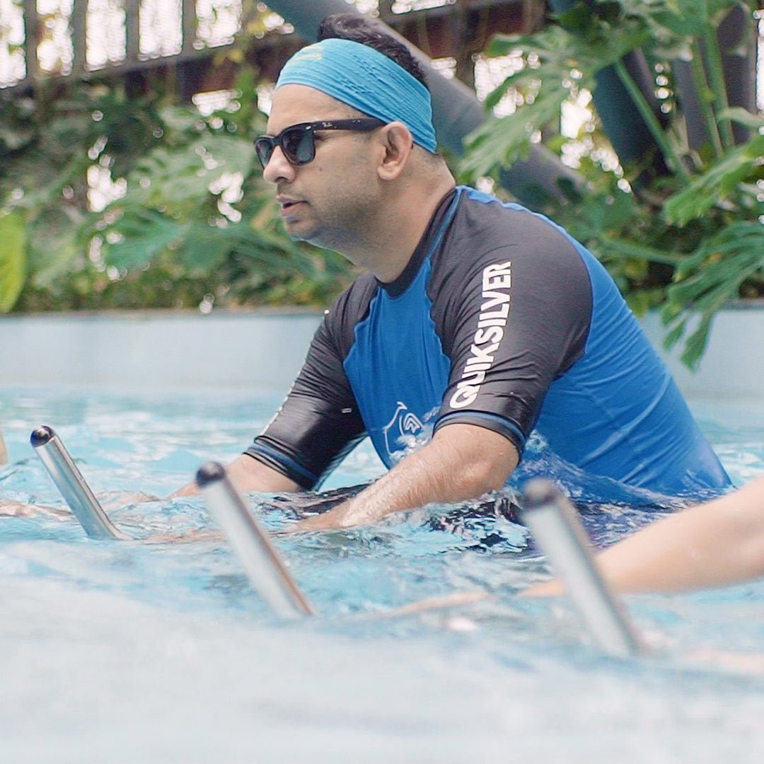 The Ripple Club - 4 Class Pack