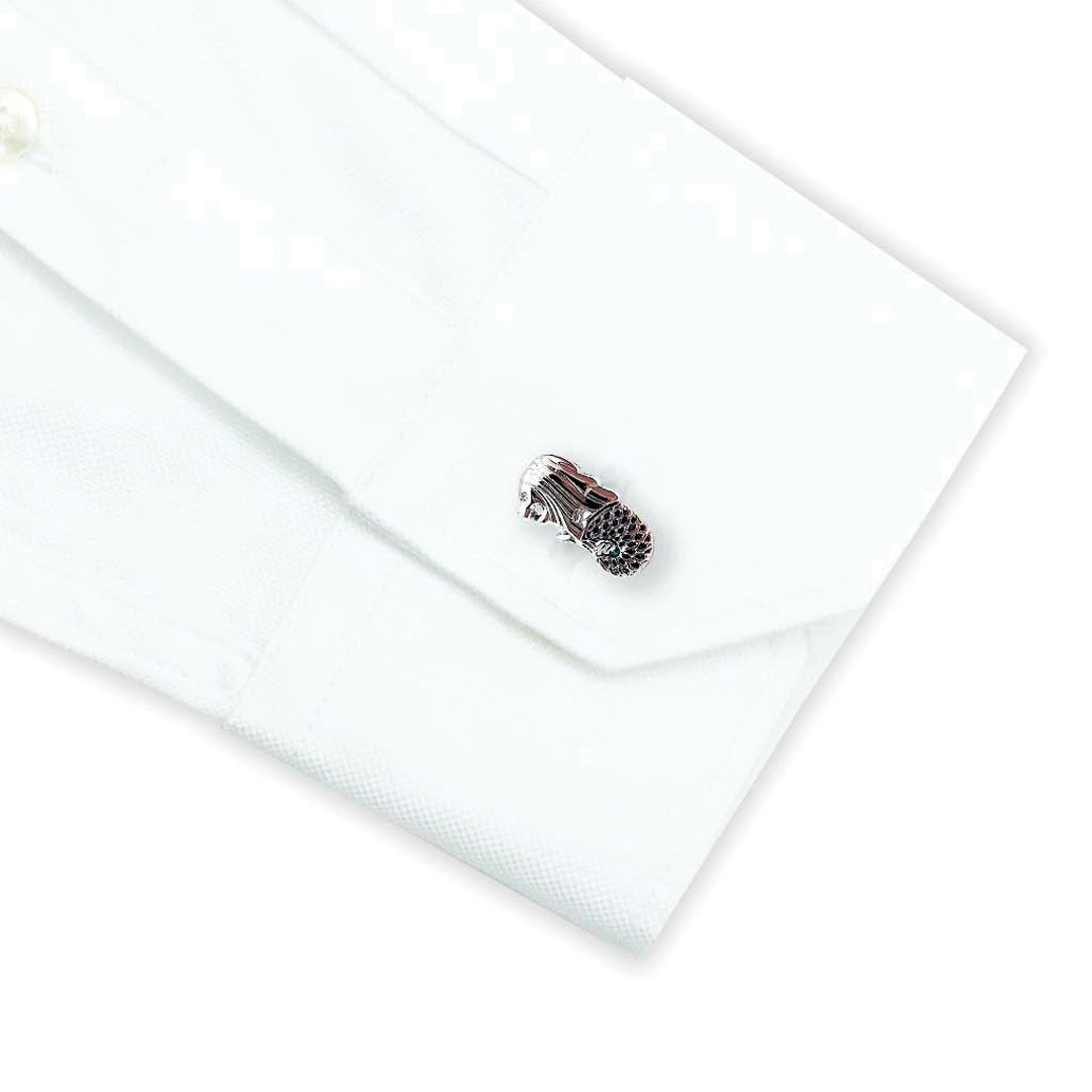 Merlion Cufflinks