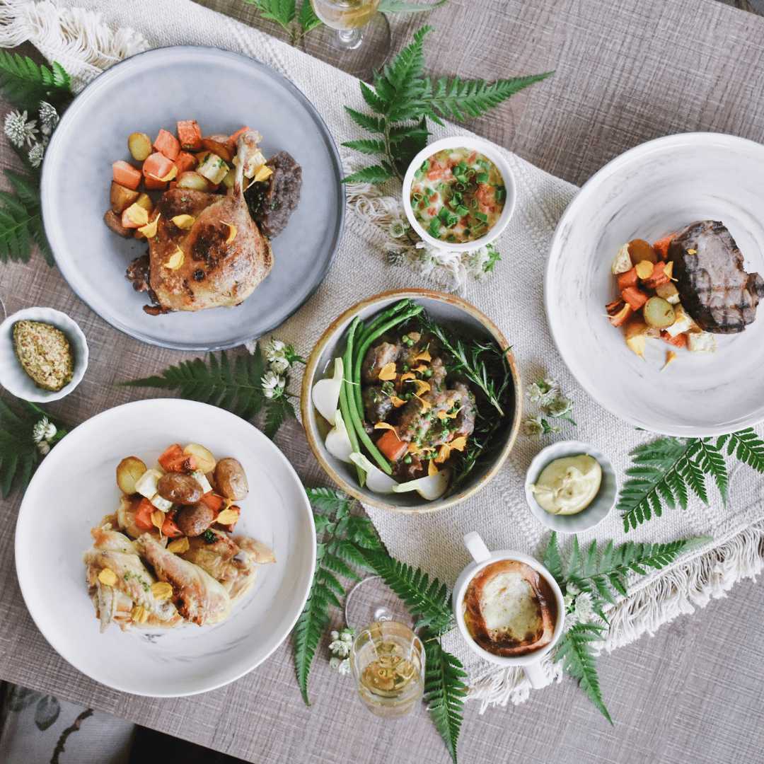 Prestige Garden Dome Package for 2