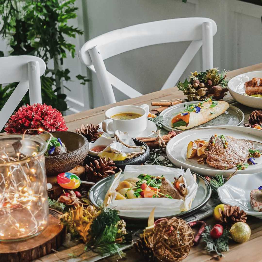 Prestige Garden Dome Package for 2