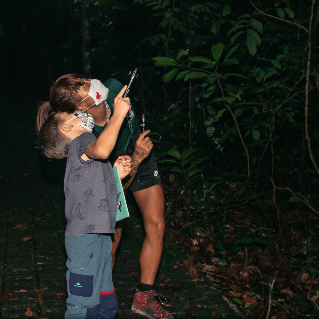 The Untamed Paths Gift Card