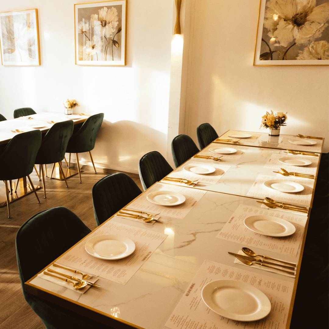 The White Label Gift Card