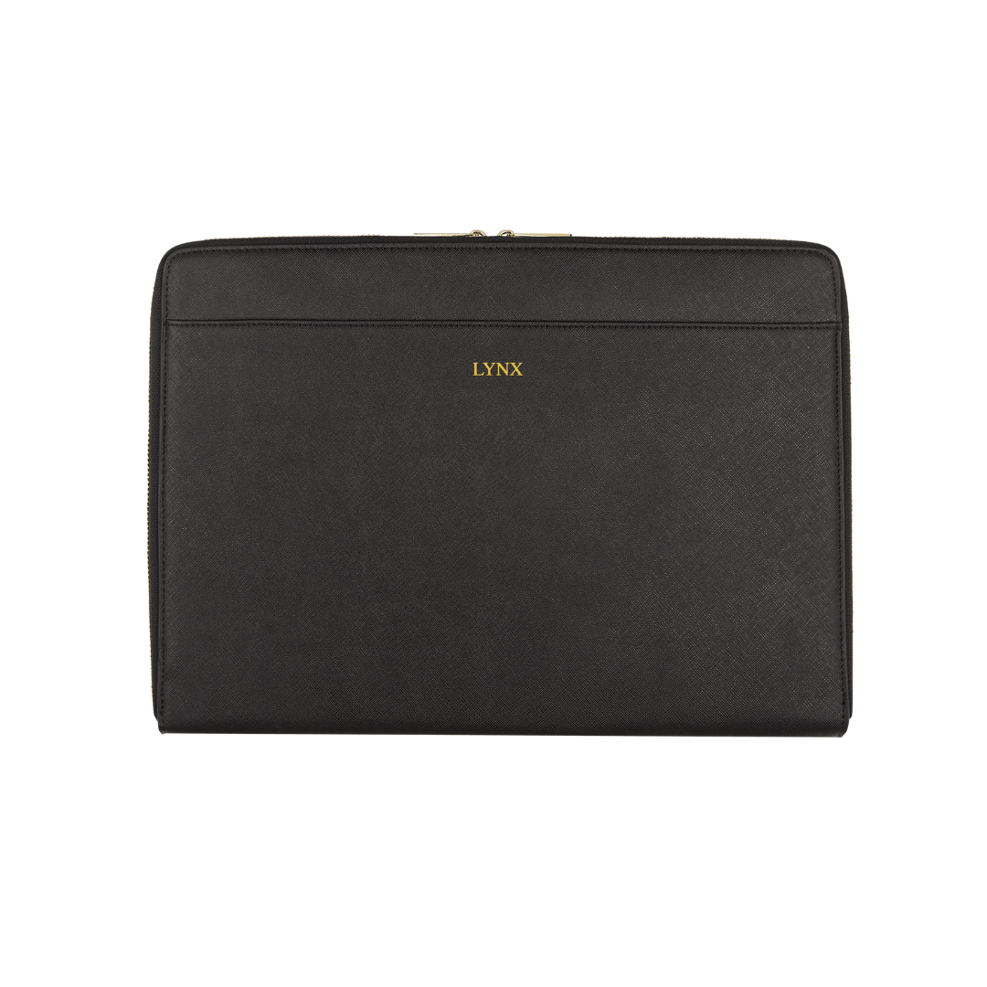 13-Inch Saffiano Laptop Sleeve