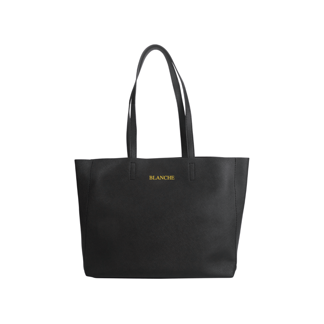 Saffiano Tote Bag