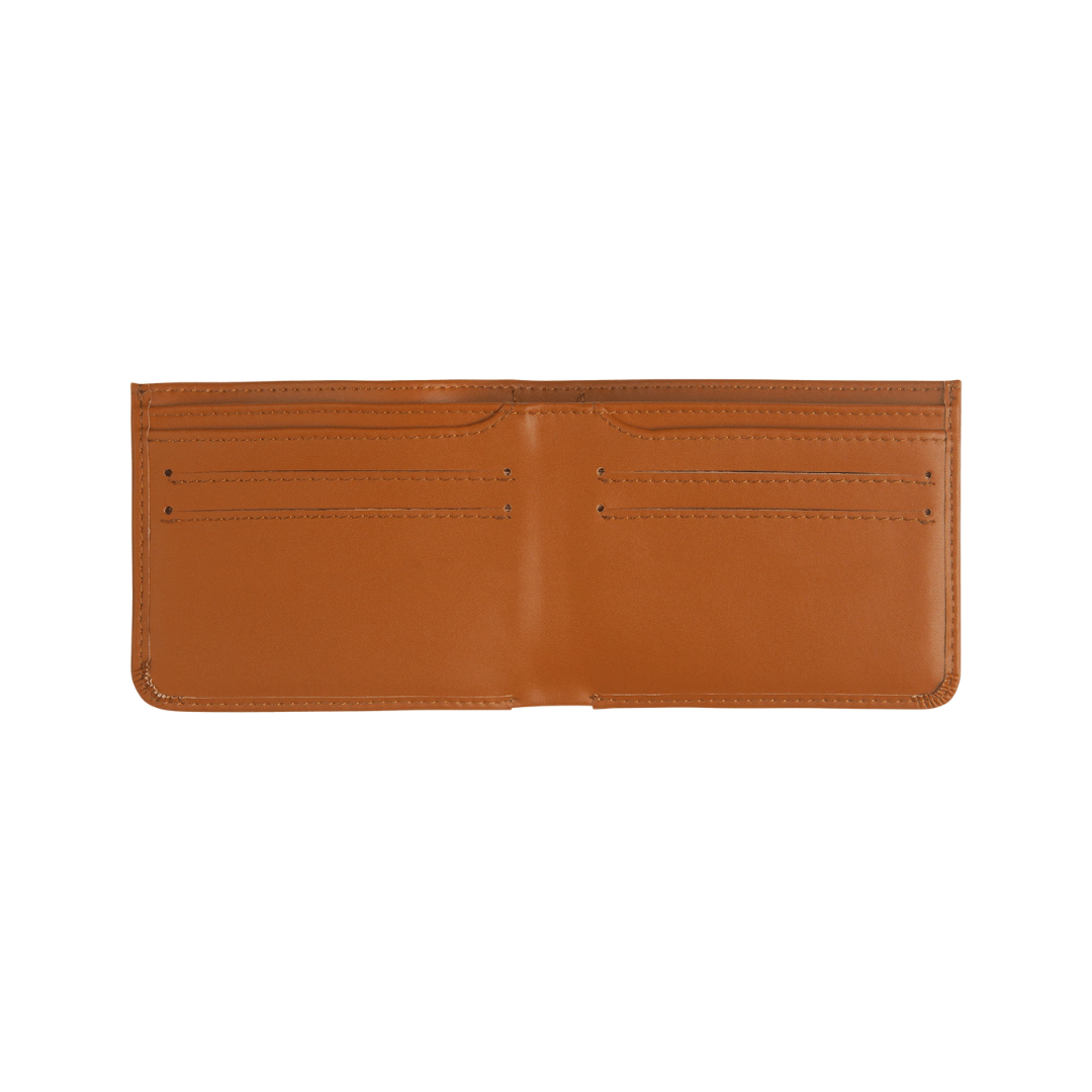 Saffiano Wallet