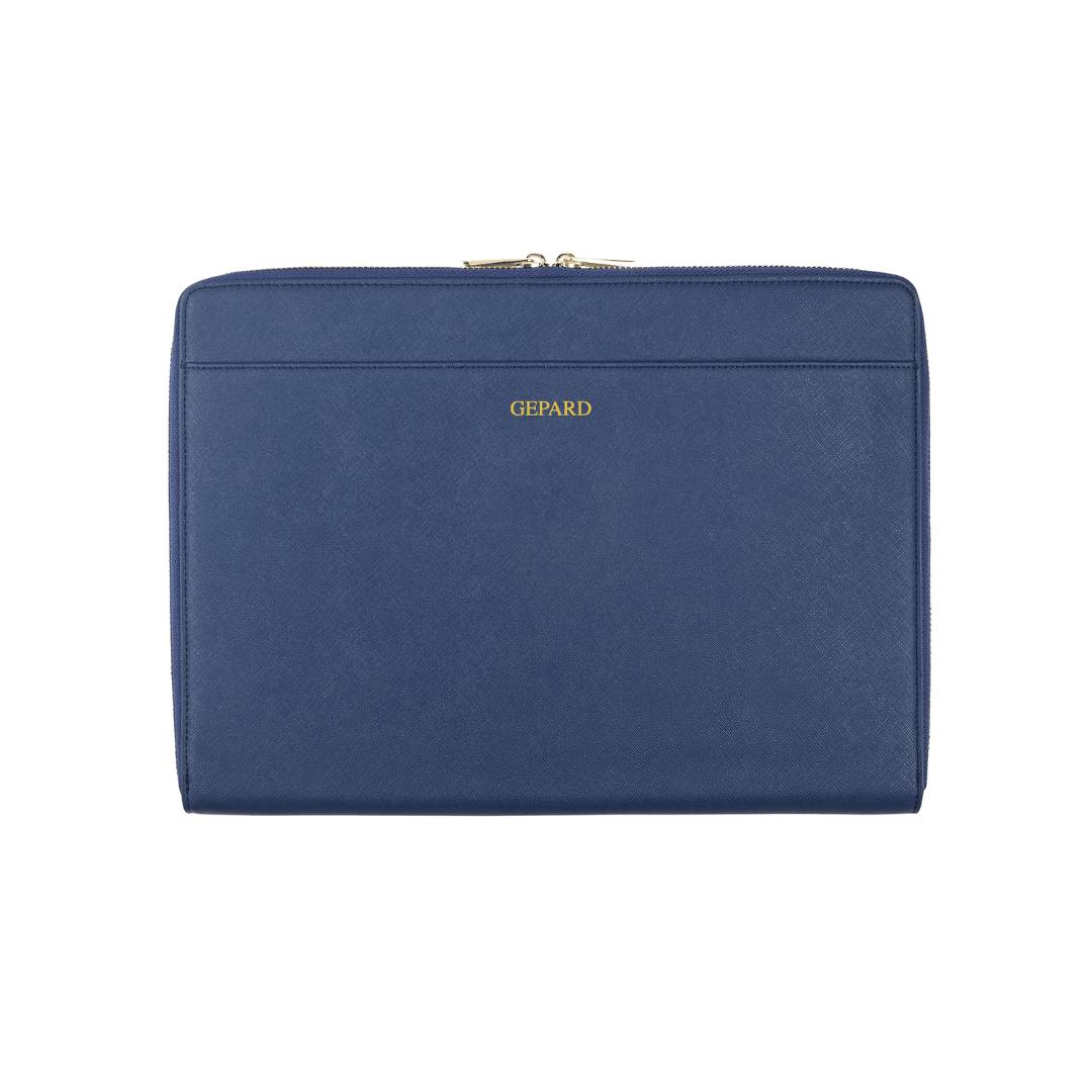 14-Inch Saffiano Laptop Sleeve