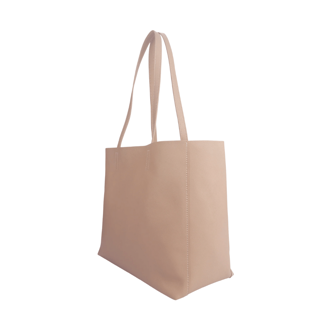 Saffiano Tote Bag