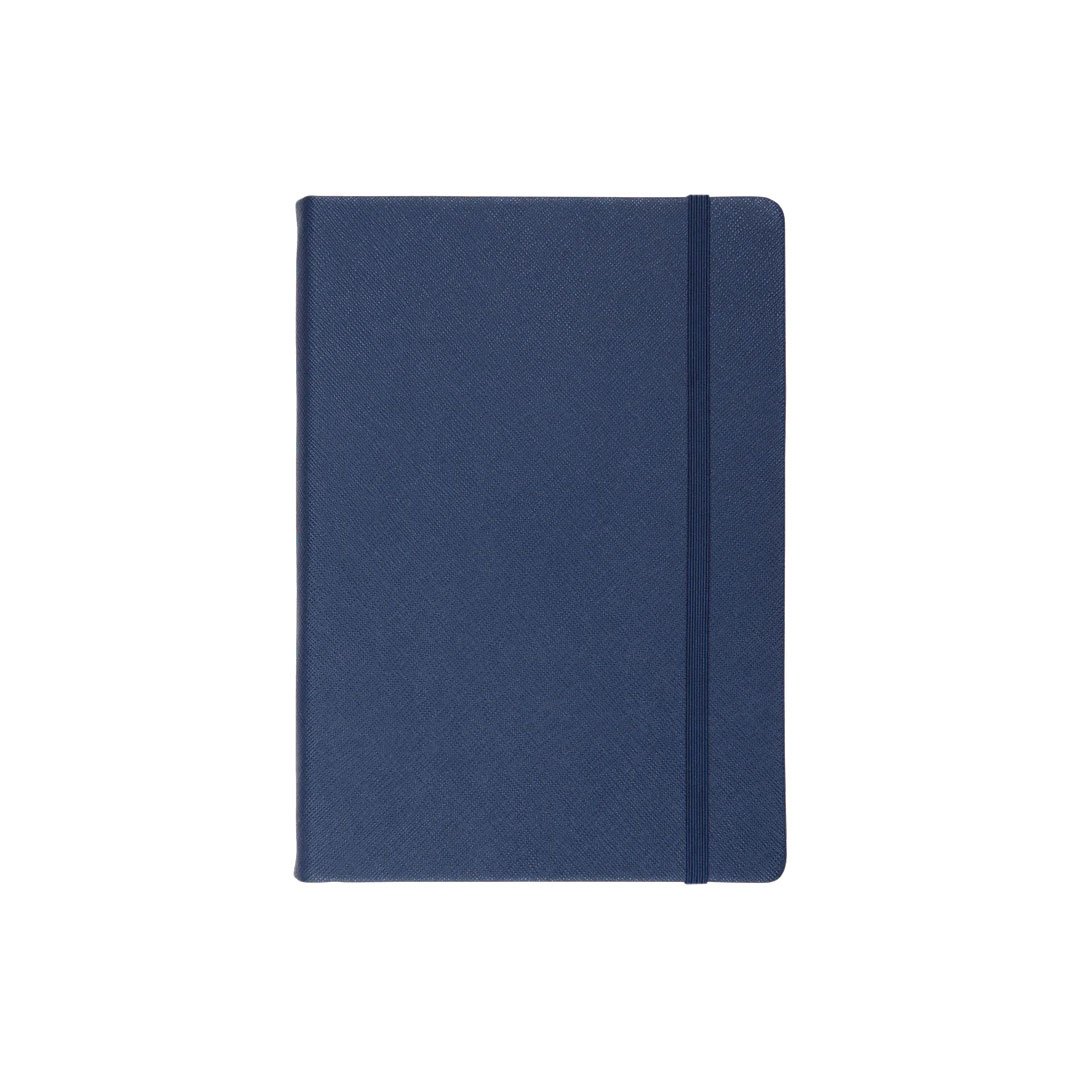 A5 Saffiano Notebook