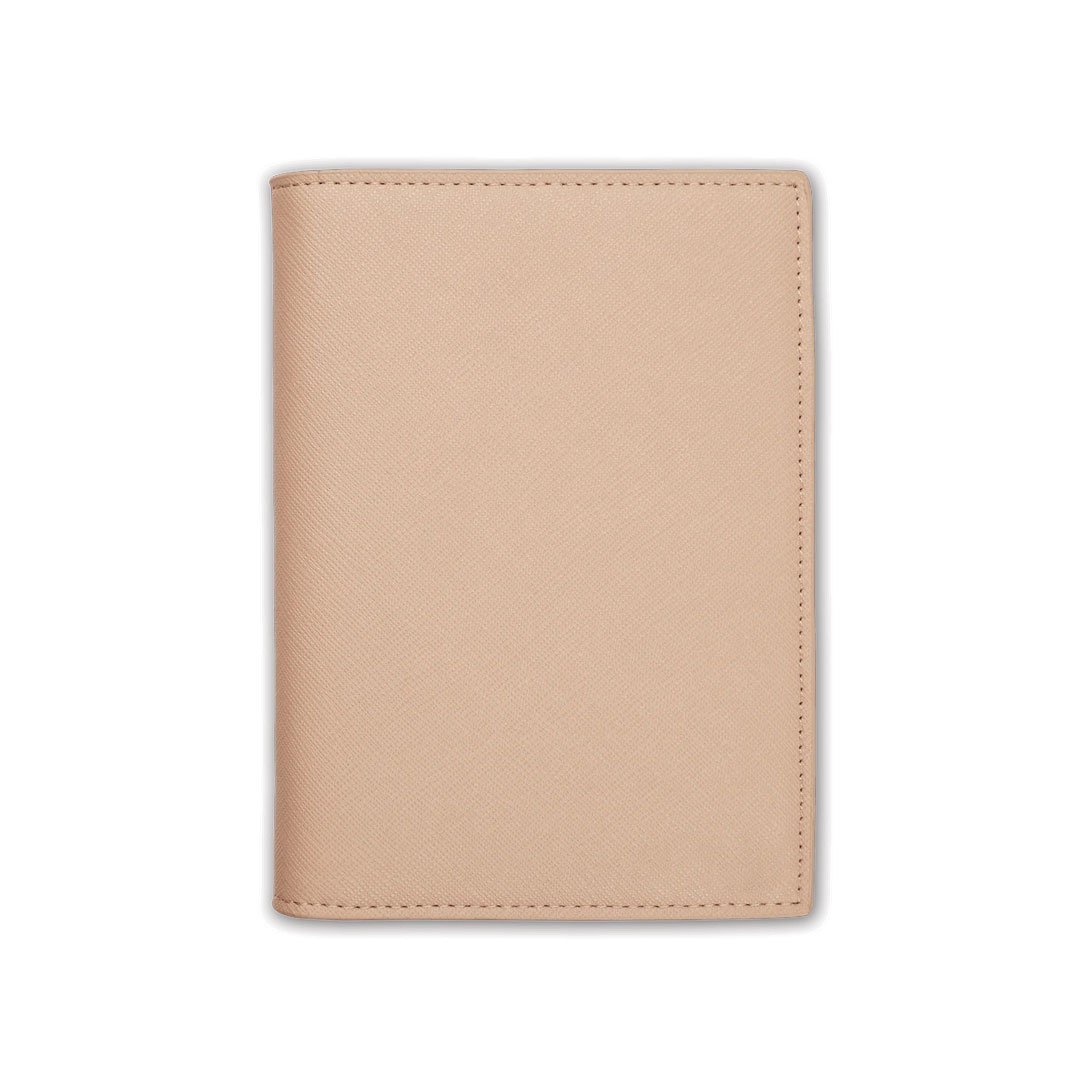 Saffiano Passport Cover
