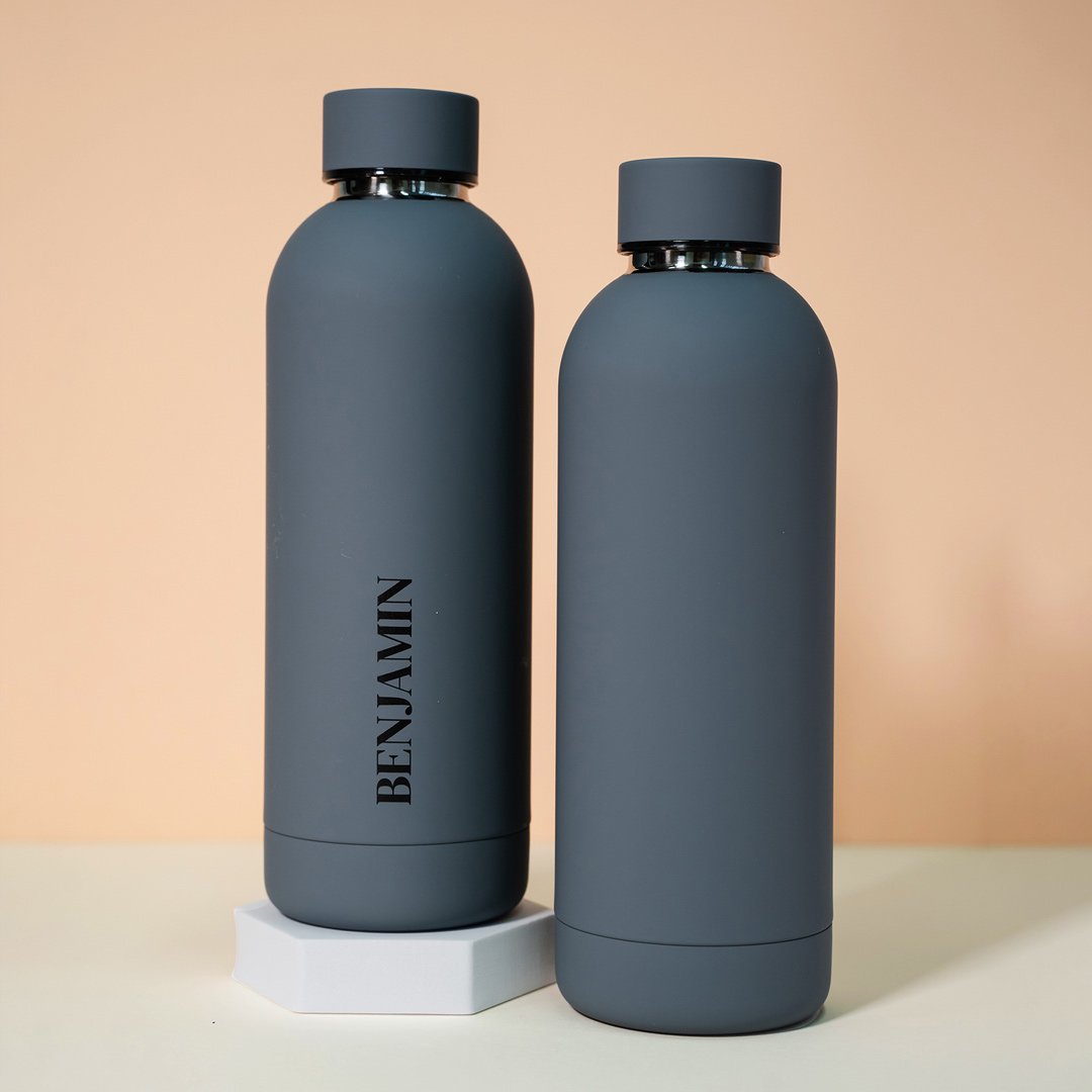 Personalised Hanzu Tumbler