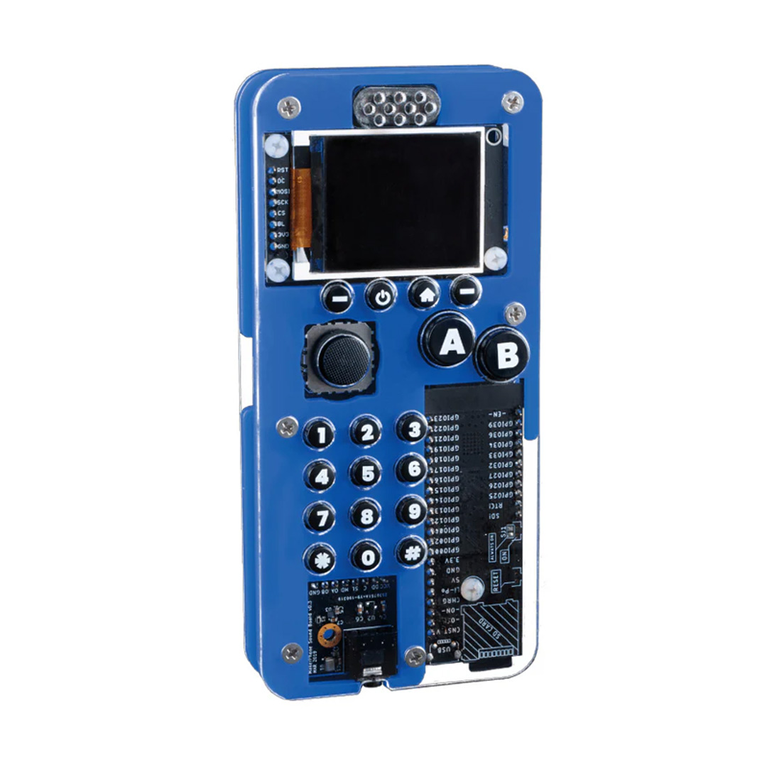 Ringo Mobile Phone Educational DIY Kit