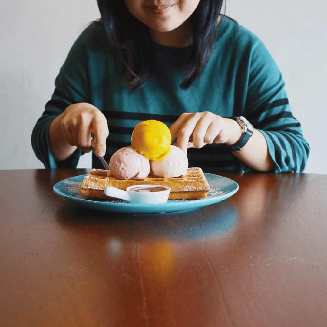 Udders Gift Card (Not Available at Udders Beach Road)