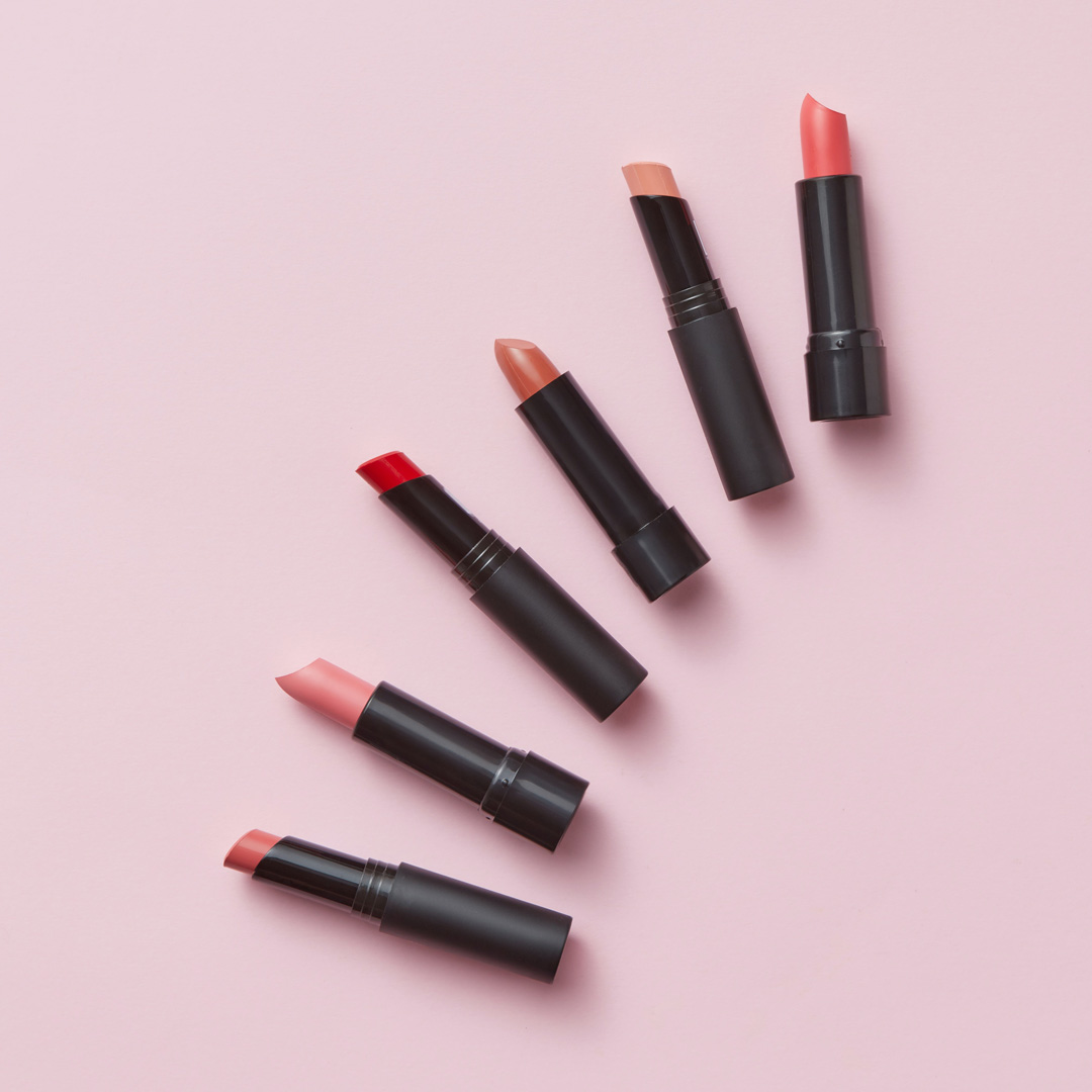 Organic Lipstick Making Workshop