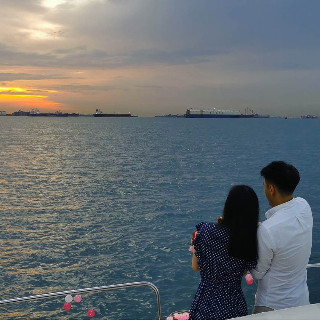 Weekend Private Yacht Charter