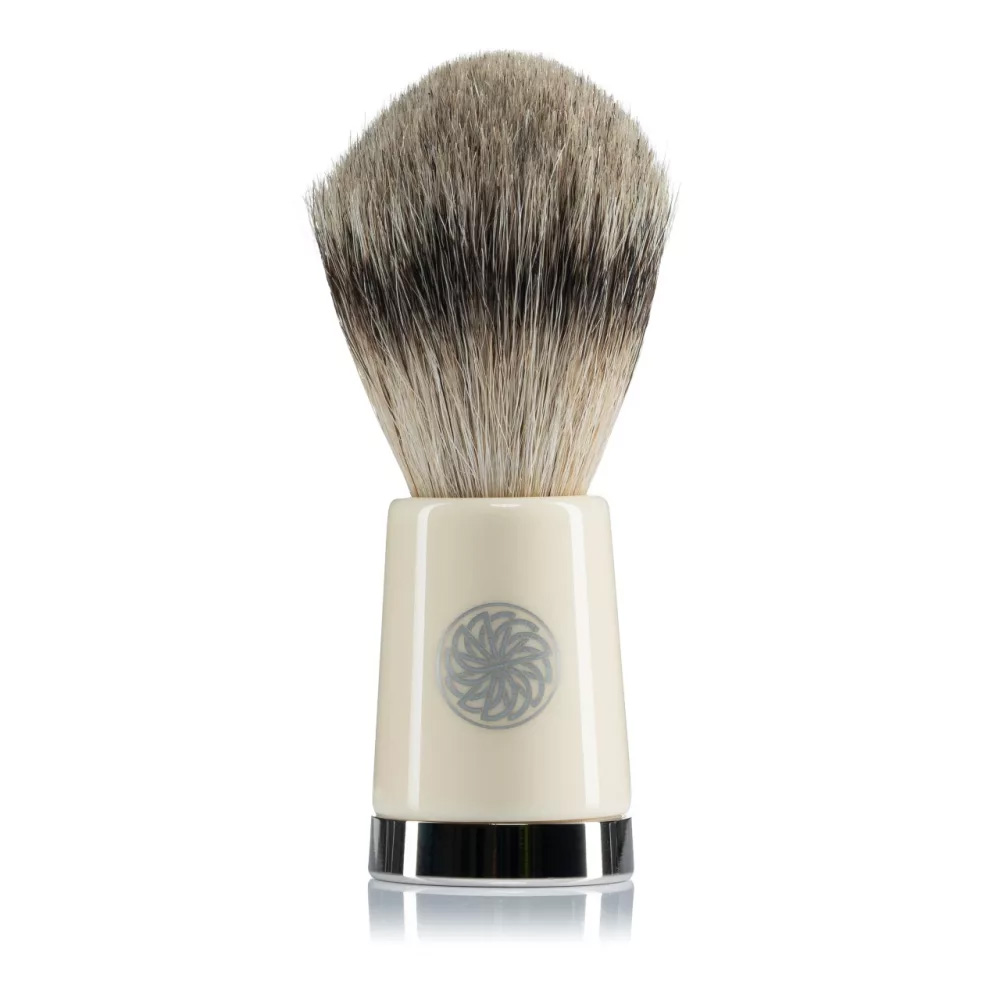 "Gentlemen's Tonic" Ivory Shave Set