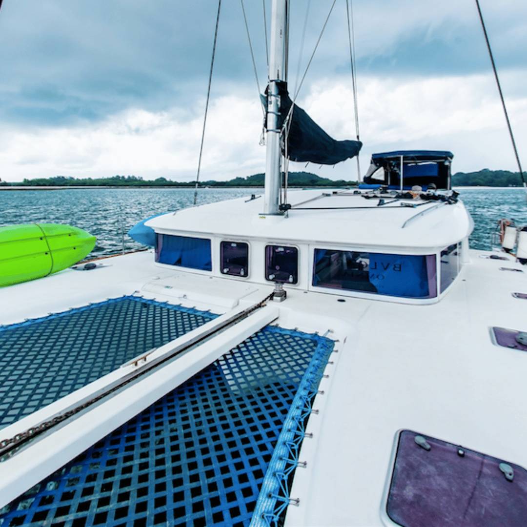 White Sails Gift Card