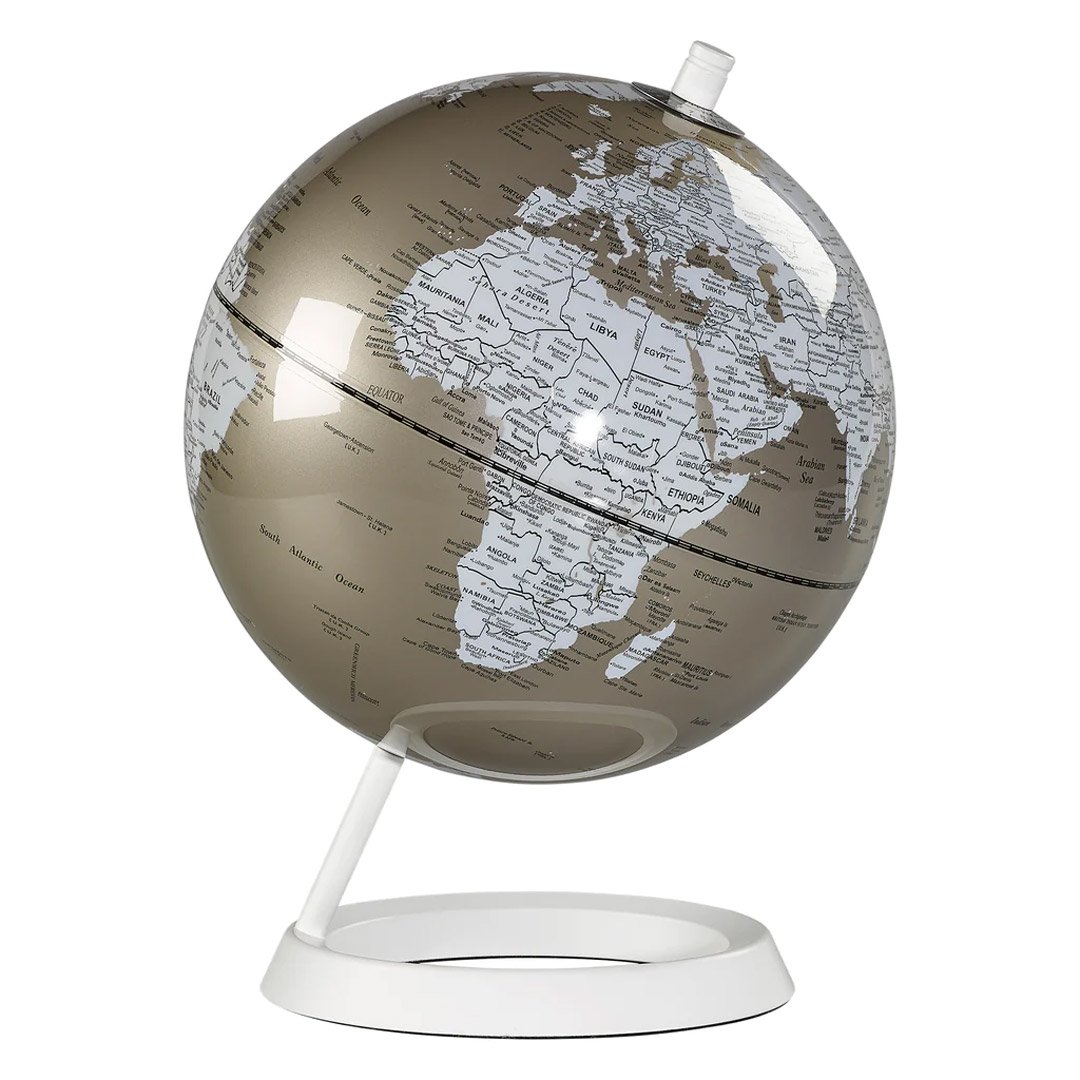 8-inch Globe