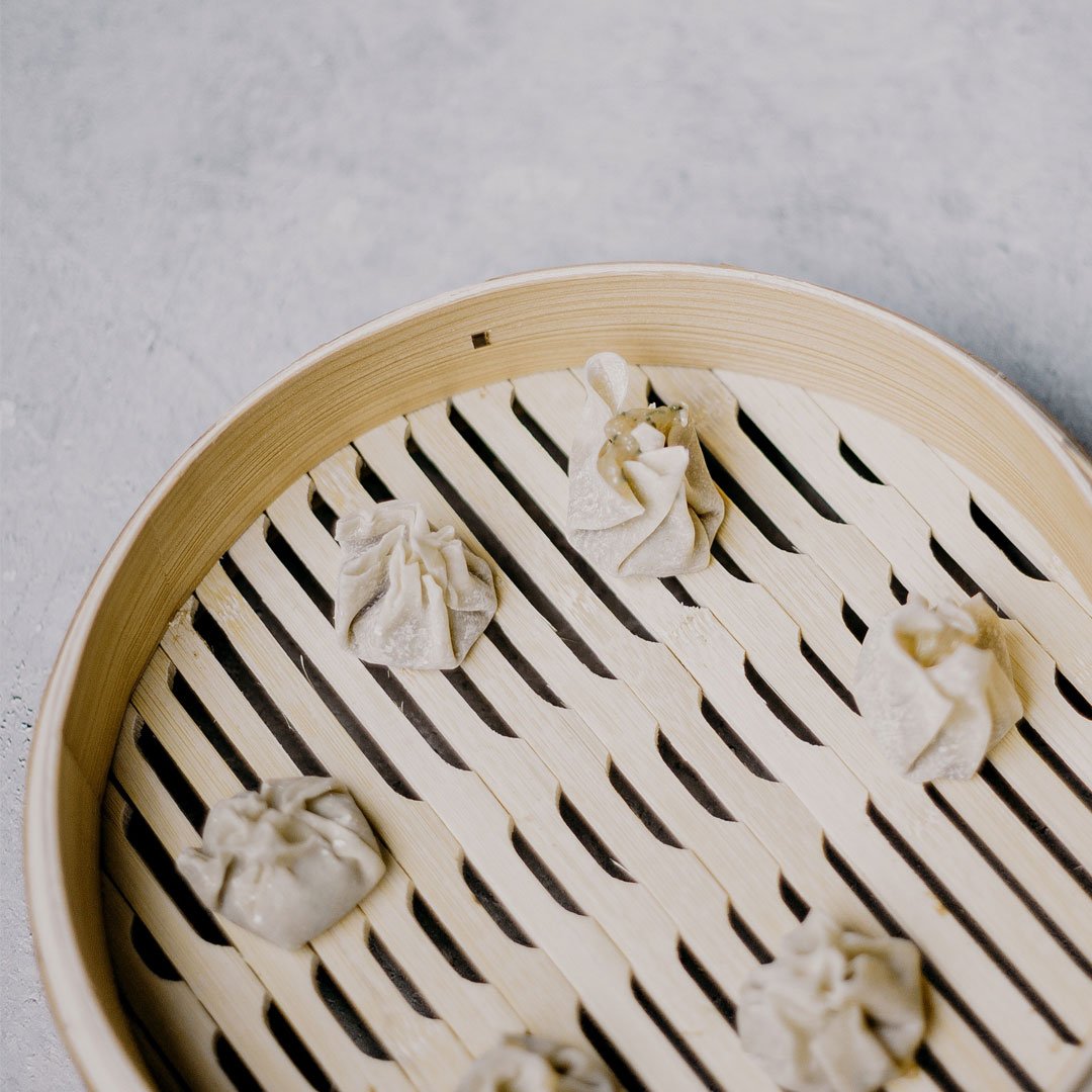 120-minute Tea Demonstration With Dim Sum For 2