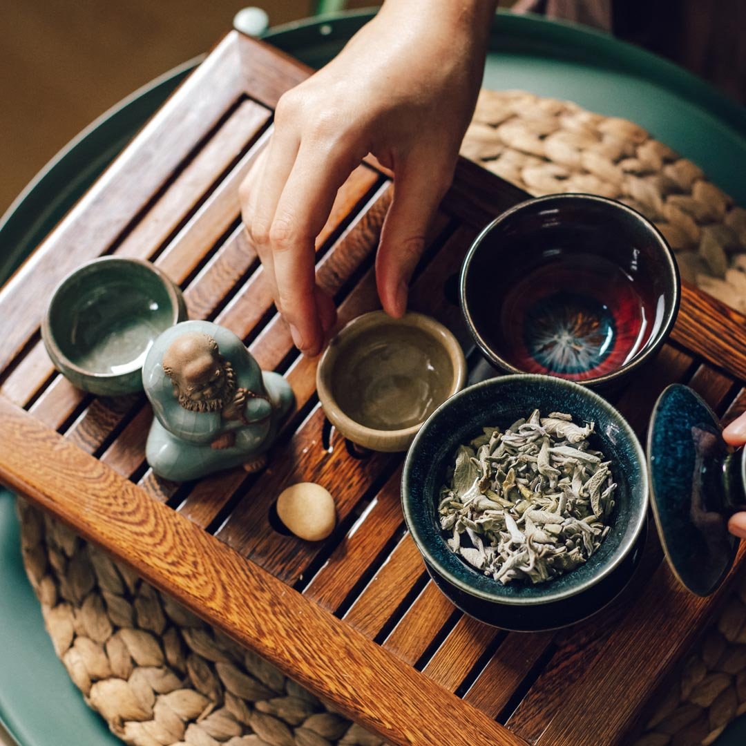 Yixing Xuan Teahouse Gift Card