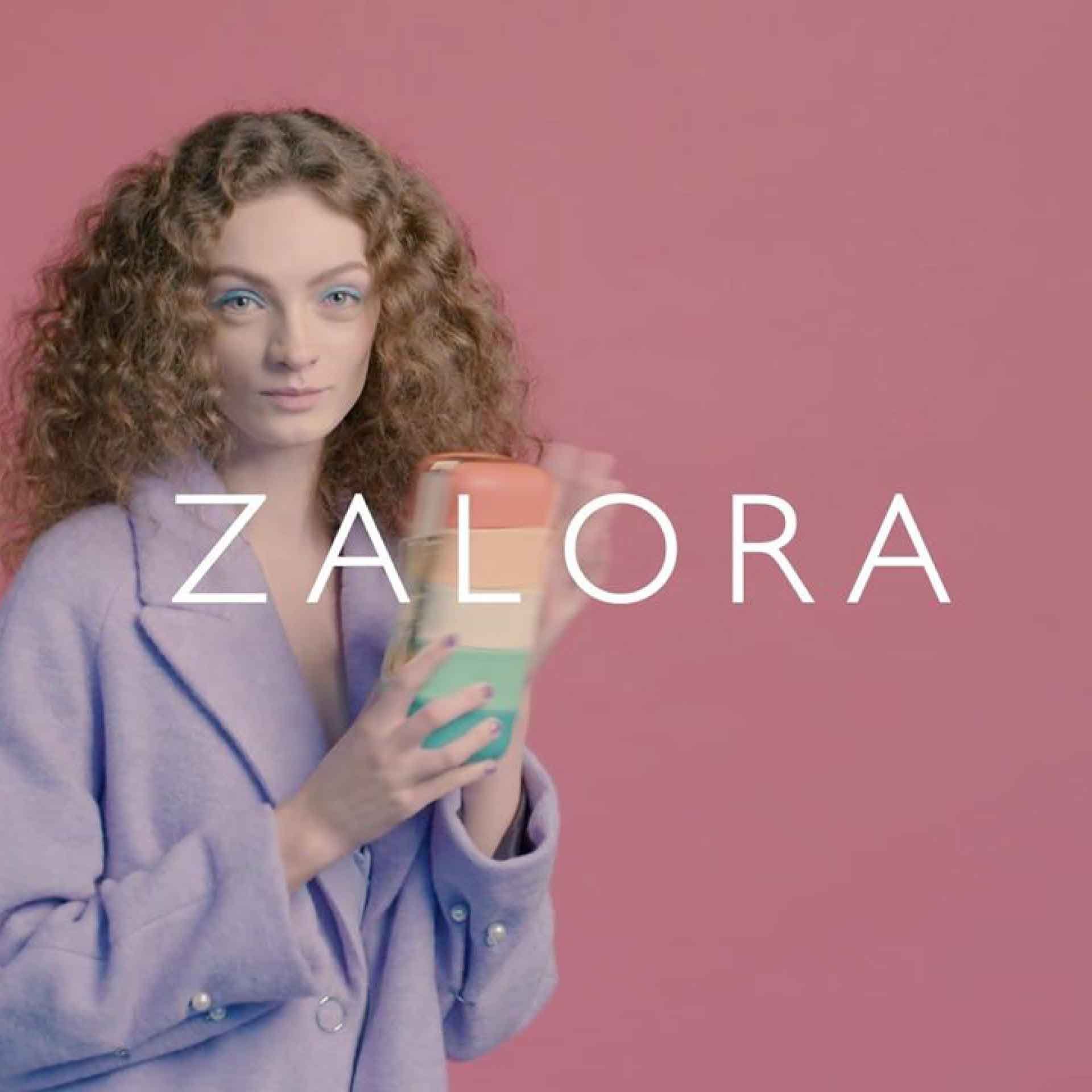 ZALORA Gift Card